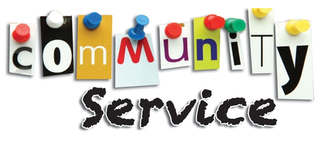 Community Service - Pack 229